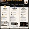 Website Development