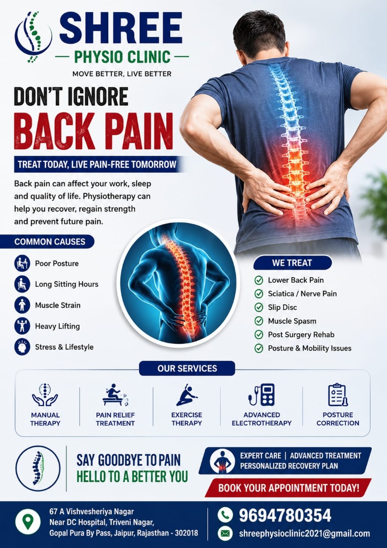 Neuro Physiotherapy