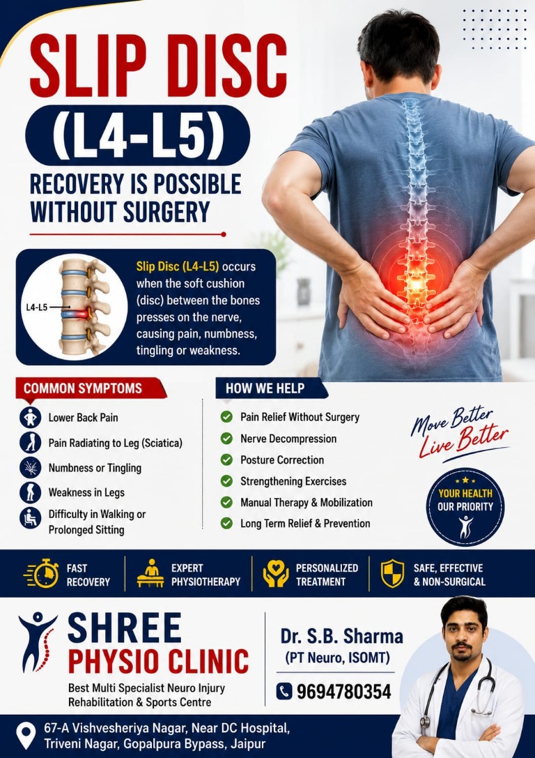 Cervical Spondylosis Care