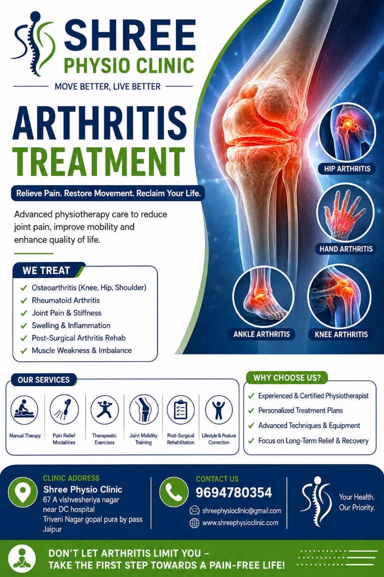 Advanced Manual Therapy