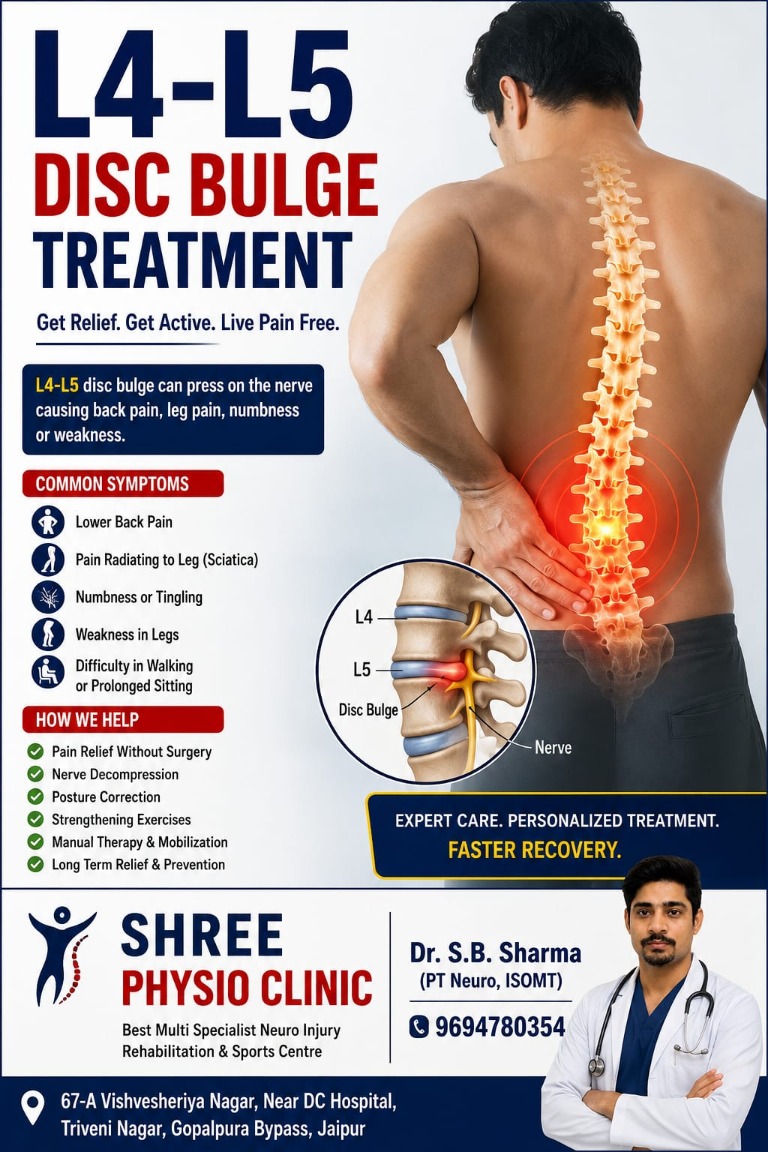 Home Visit Physiotherapy