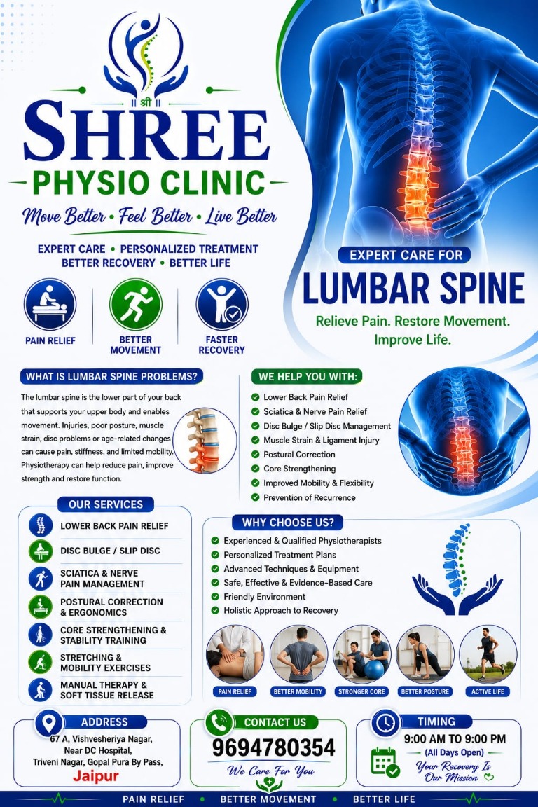 Muscle Strength & Conditioning