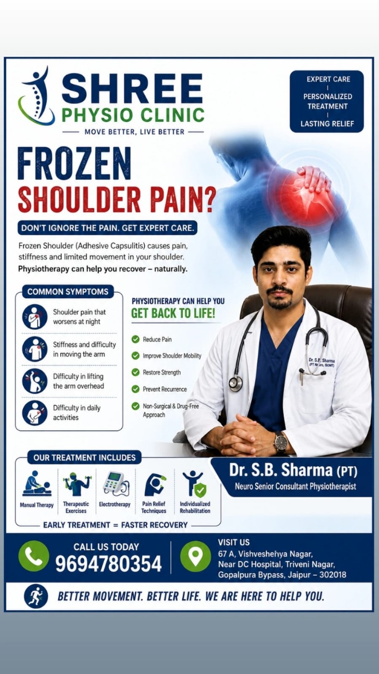 Knee Pain Therapy