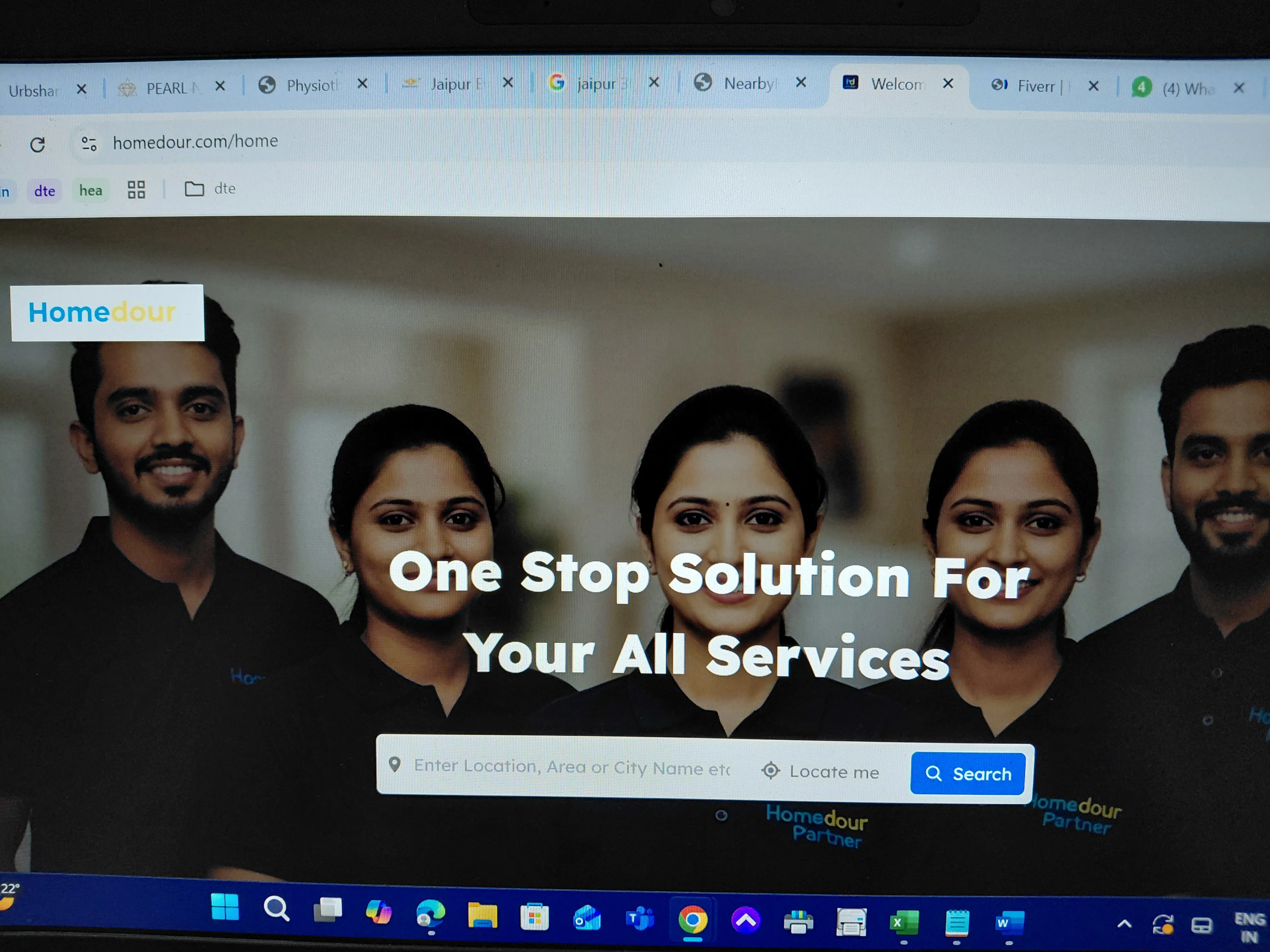Team Member - Shree Physio Clinic
