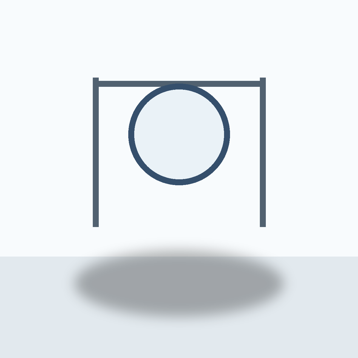 shoulder-pulley