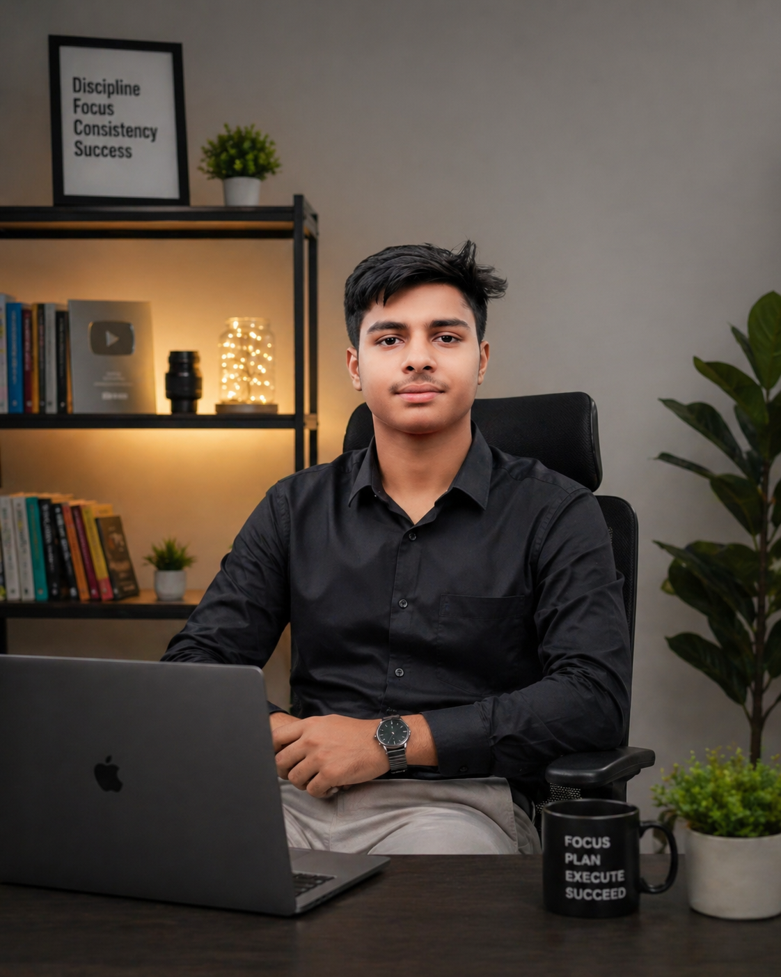 Team Member - Shree Physio Clinic